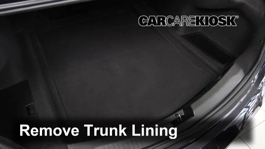 2020 Cadillac CT5 Premium Luxury 2.0L 4 Cyl. Turbo Jack Up Car
